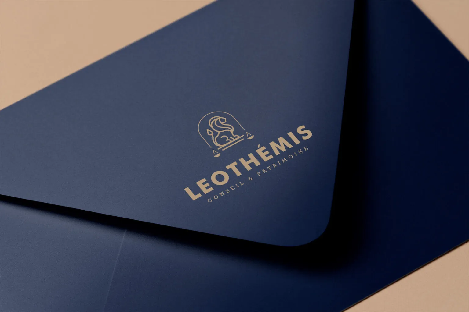 Logo Leothemis